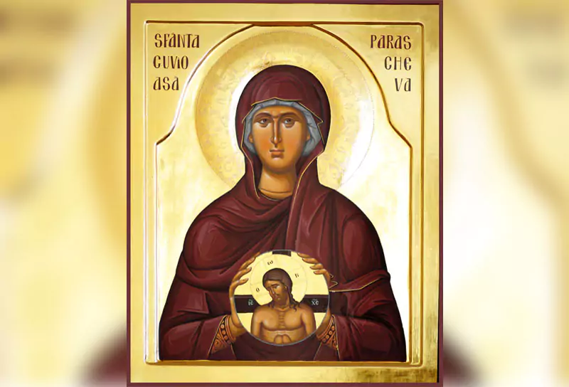 cuvioasa-parascheva