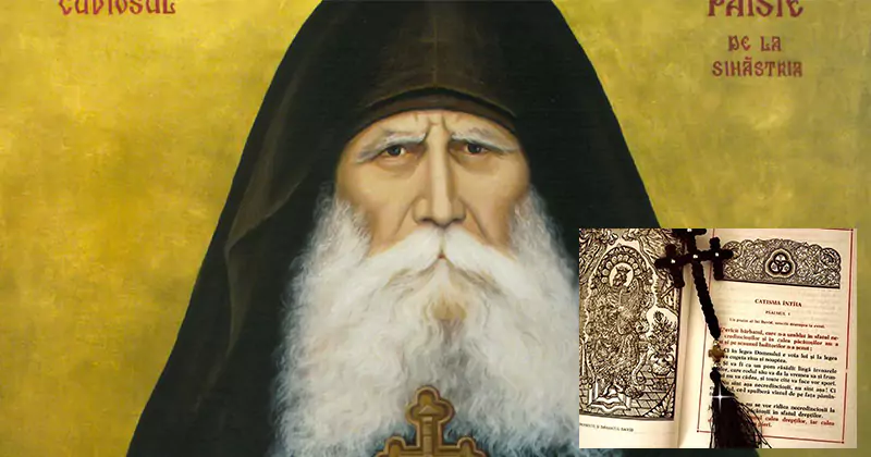 BUNA-psaltire