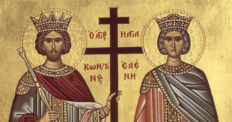 Constantin-si-Elena