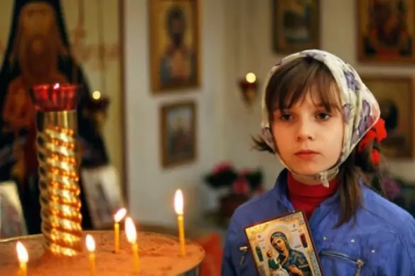 rugaciune pentru luminarea mintii