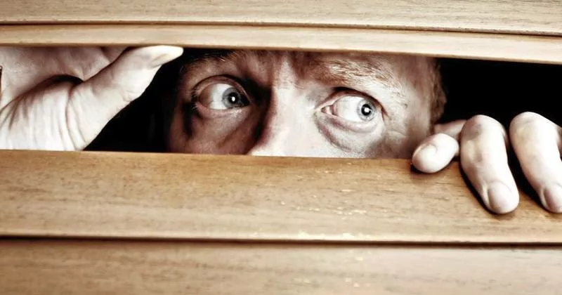 paranoia