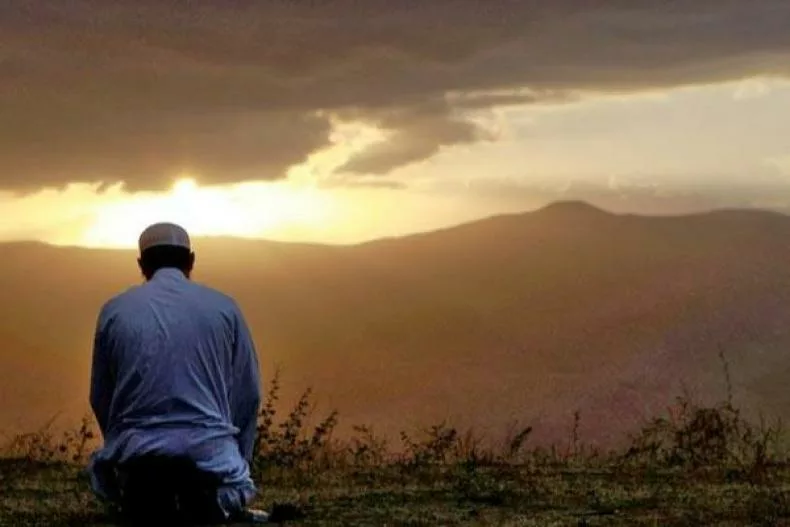 musulman taiat bucati