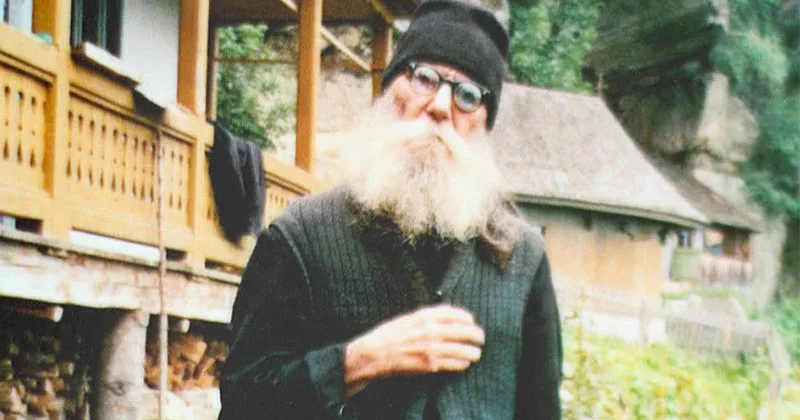 paisie-olaru