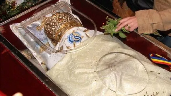 vindecare miraculoasă