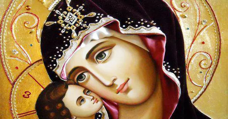 maica-domnului-frumoasa