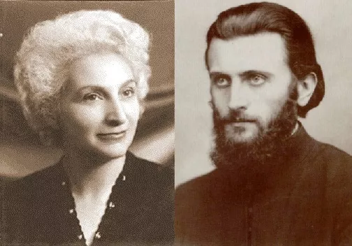 doamna-aspazia-otel-petrescu-si-parintele-arsenie-boca