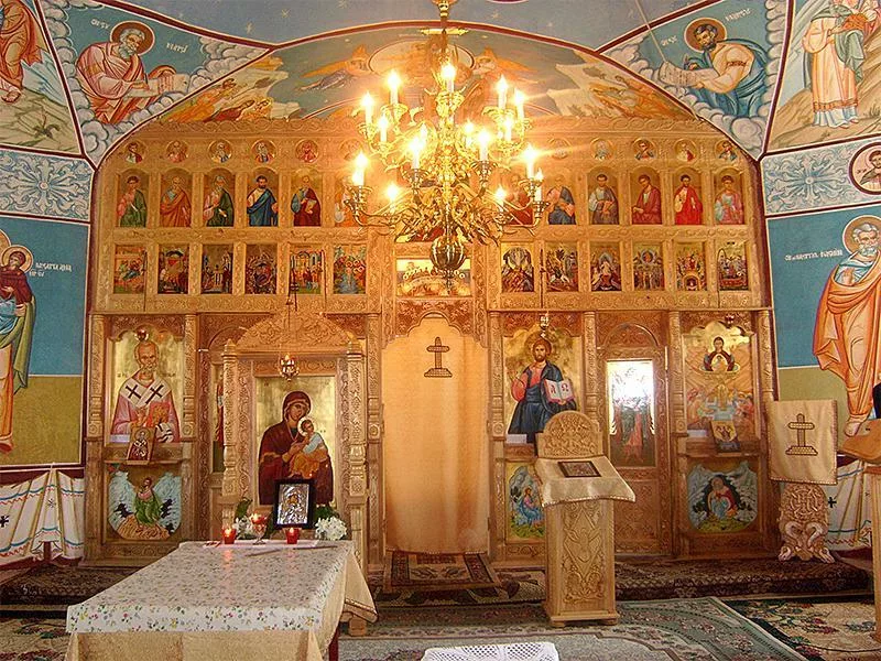 biserica