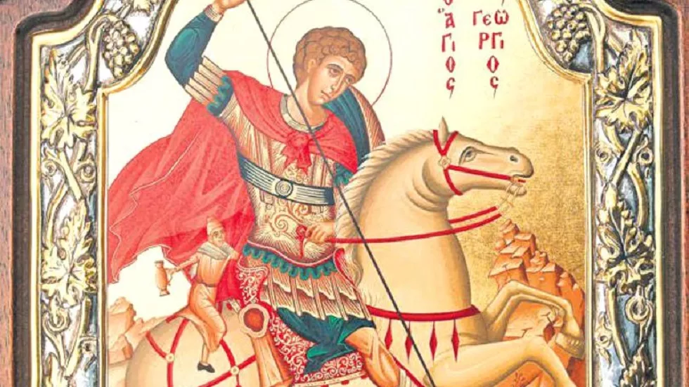 În-2019-nu-îl-sărbătorim-pe-Sfântul-Gheorghe-pe-23-aprilie