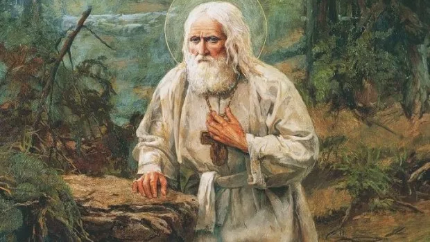 Sf-Serafim-Sarov