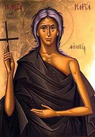 Sfanta Maria Egipteanca 3