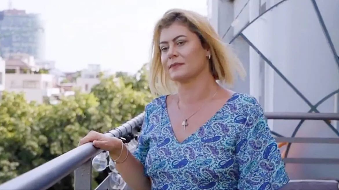 Mărturie: O femeie din București mărturisește cum avortul din tinereță a lăsat în suflet o rană adâncă